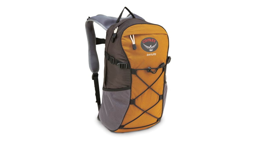 Osprey Daylite - Crimson -