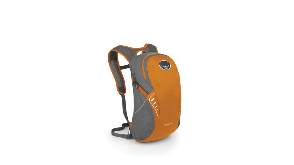 Osprey Daylite Detachable Canyon Orange