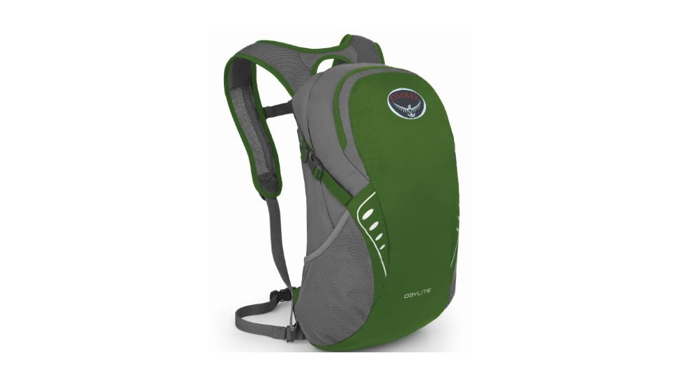 Osprey Daylite Detachable Daypack-Fern Green