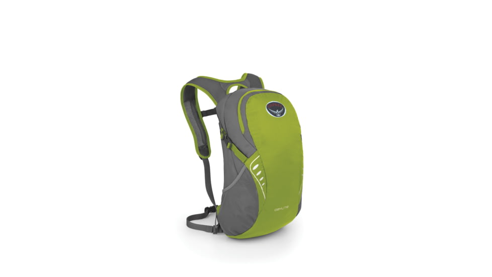Osprey Daylite Detachable Snappy Green