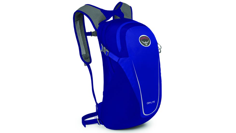 Demo, Osprey Daylite Daypack, Tahoe Blue, 302838-DEMO