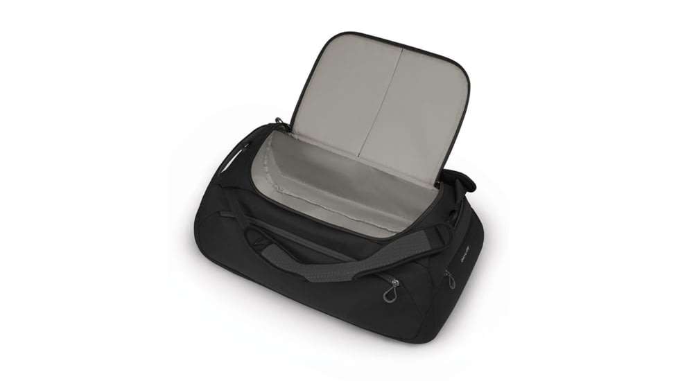 Osprey Daylite Duffel 60 Bag, Black , One Size, 10002777