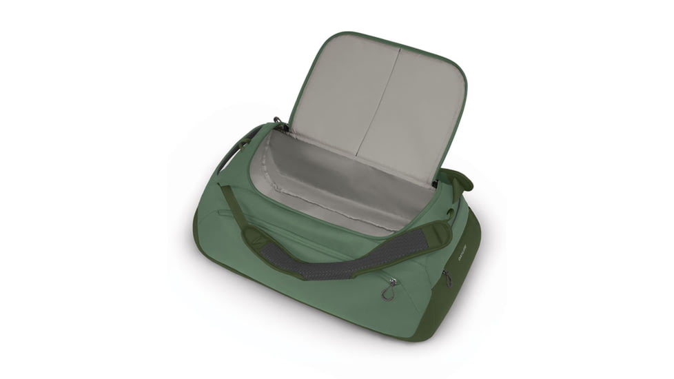 Osprey Daylite Duffel 60 Bag, Dustmoss Green, One Size, 10002778
