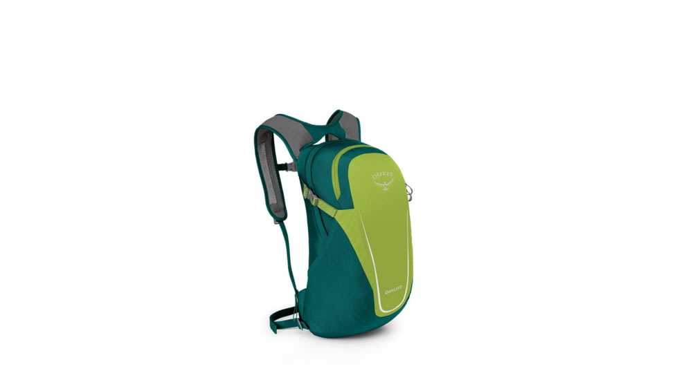 Osprey Daylite Pack, Hostas Green, One Size, 10002794