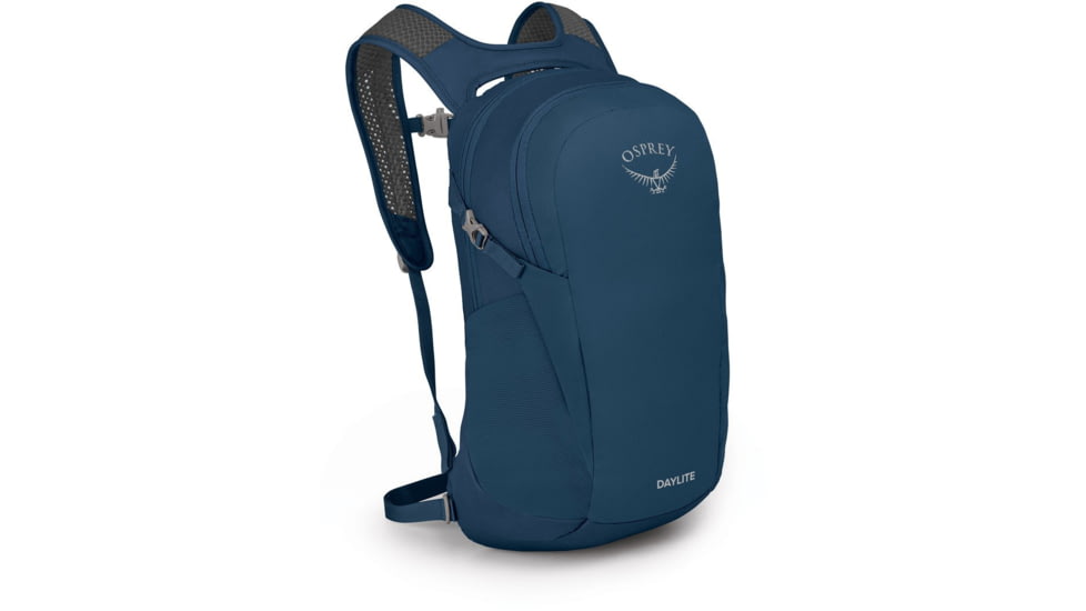 Osprey Daylite Pack, Wave Blue, One Size, 10003226