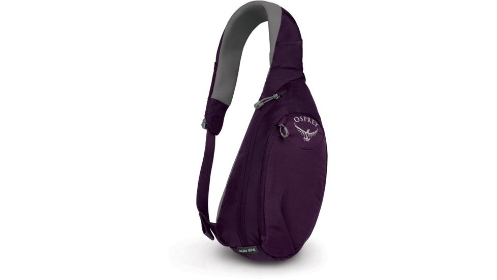 Osprey Daylite Sling, Amulet Purple, 10001970