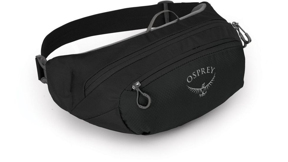 Osprey Daylite Waist, Black, 10001971