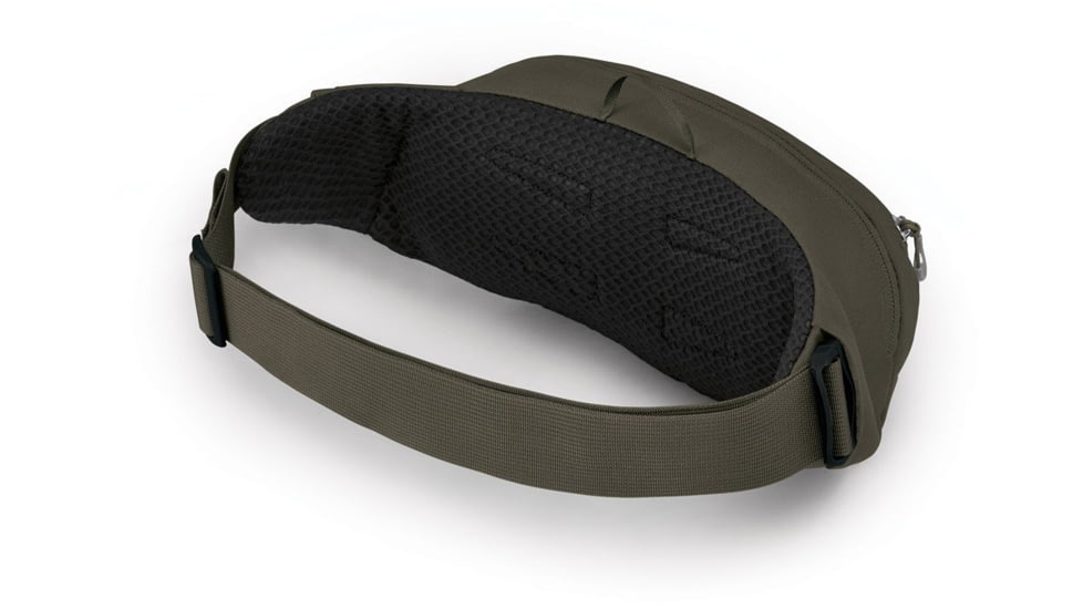 Osprey Daylite Waist Pack, Teakwood Yellow, One Size, 10003248