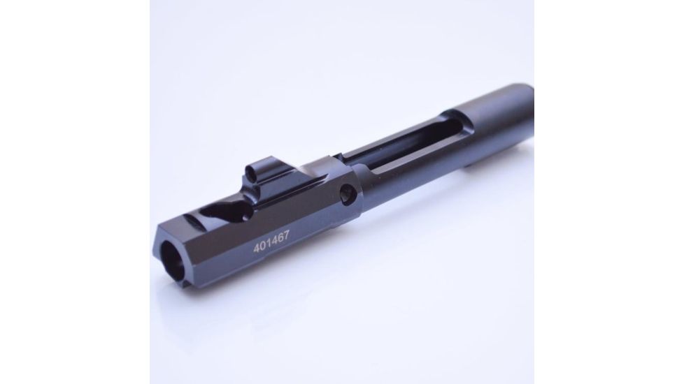 Osprey Defense AR-15/M4/M16 Gas-Piston Bolt Carrier, Semi/Full Automatic, Black OP2060-BLK