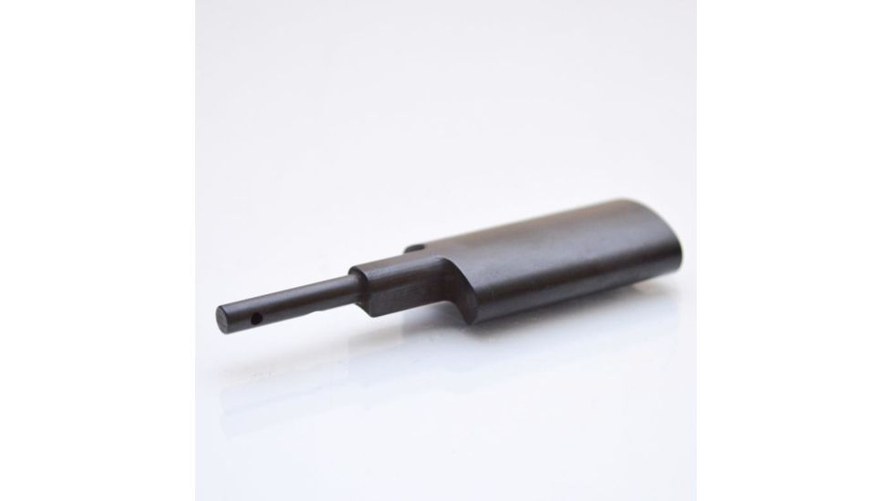 Osprey Defense Gas Piston Chamber, Nitride Coated, Black OP2072A