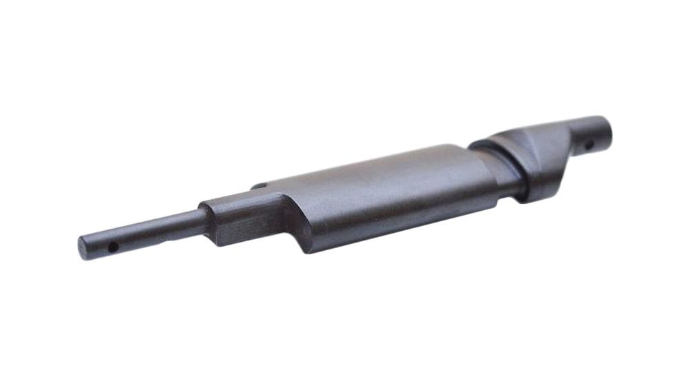Osprey Defense Gas Piston/Chamber/Stem Assembly, Black, OP2075A