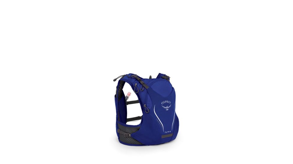 Osprey Dyna 6 Hydration Backpack, Purple Storm, WXS/S, 10002013