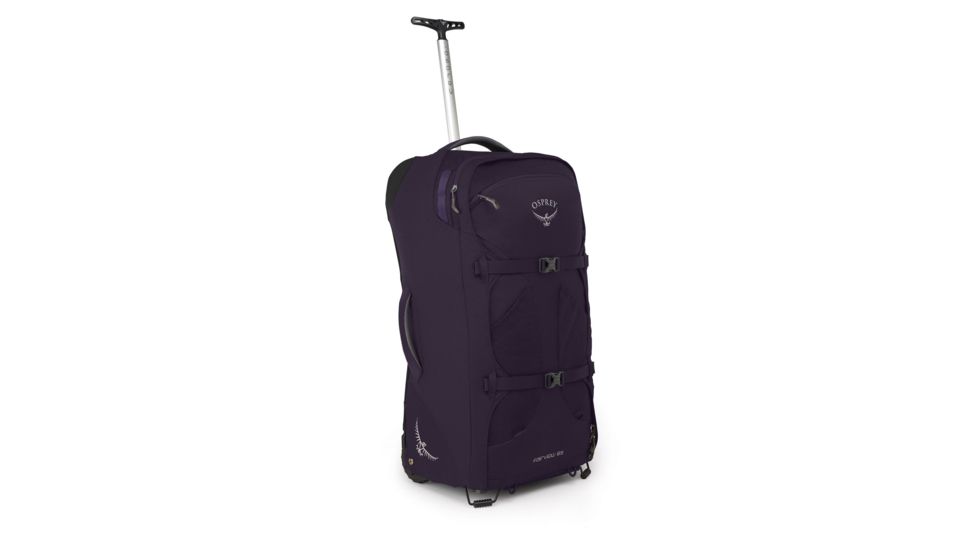 Osprey Fairview Wheeled Travel Pack 65, Amulet Purple, 10002362