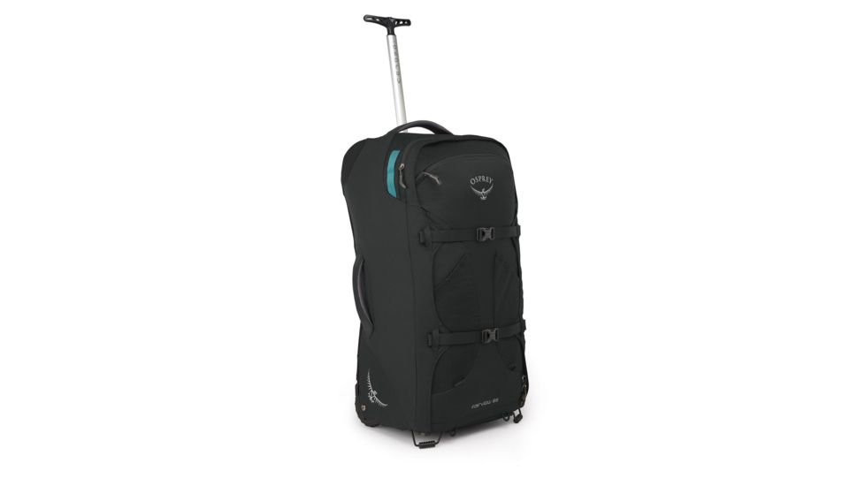 Osprey Fairview Wheeled Travel Pack 65, Black, 10001954