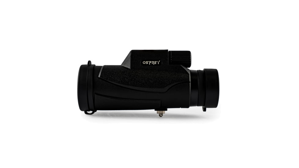 Osprey Global 8x42 Monocular, Black, MON-OSP-8x42