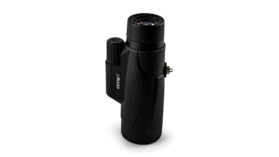 Osprey Global 8x42mm Monoculars, Black, MON-OSP-8X42