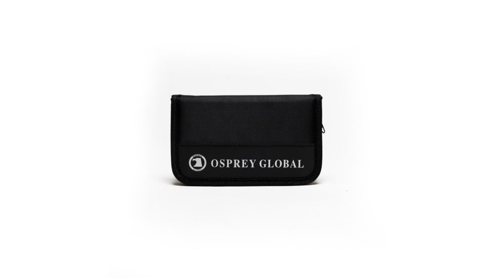 Osprey Global Green Laser Rifle Boresight Kit, Black, BS-OSP-223GKIT3ARB-Rifle Kit