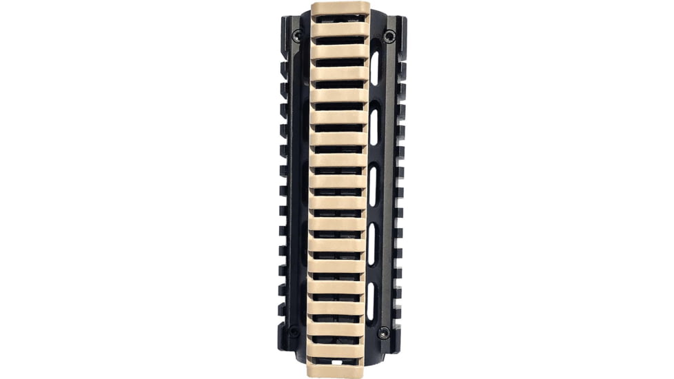 Osprey Global Ladder Rail Covers, Tan, LRC-OSP-TAN