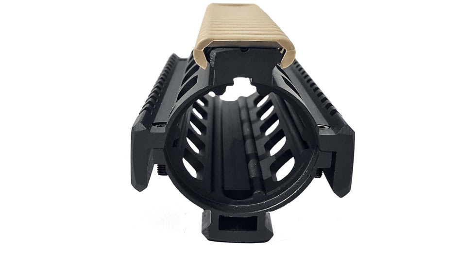 Osprey Global Ladder Rail Covers, Tan, LRC-OSP-TAN