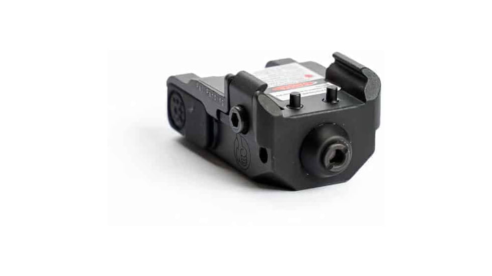 Osprey Global Mini Blue Laser Sight for Rail, Black, BLU-OSP-BLR