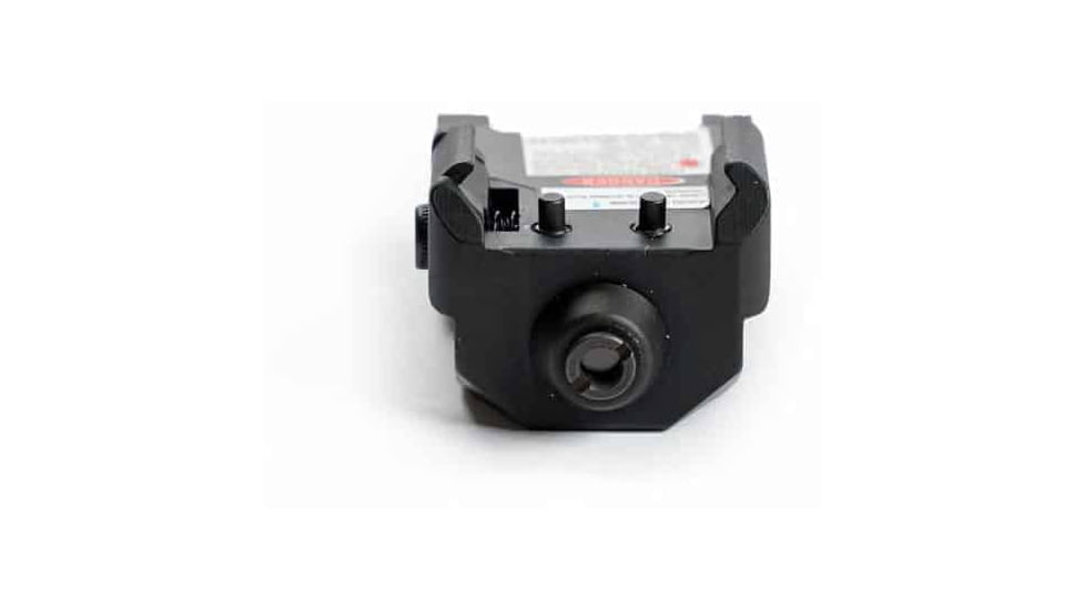 Osprey Global Mini Blue Laser Sight for Rail, Black, BLU-OSP-BLR