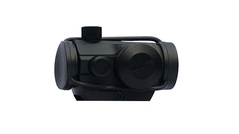 Osprey Global Mini ORDS Red Dot Sight, Black Mini ORDS