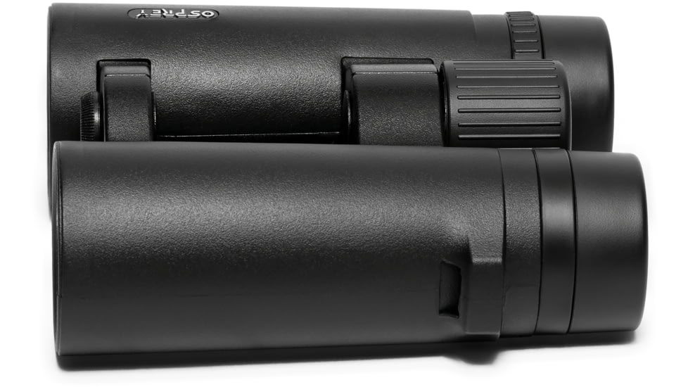 Osprey Global 10x42mm BAK-4 Roof Prism Binoculars, Black, 10X42 binocular