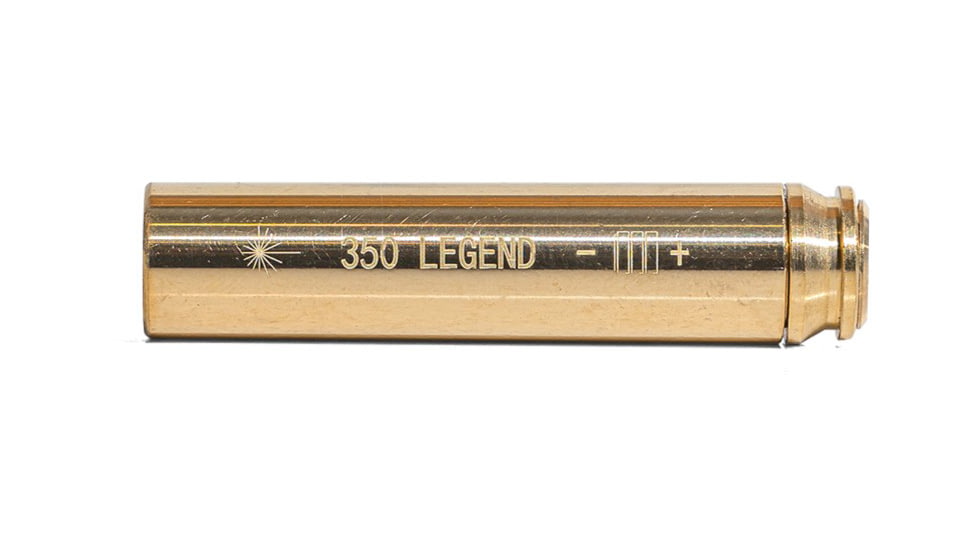 Osprey Global 350 Legend Red Laser Boresight