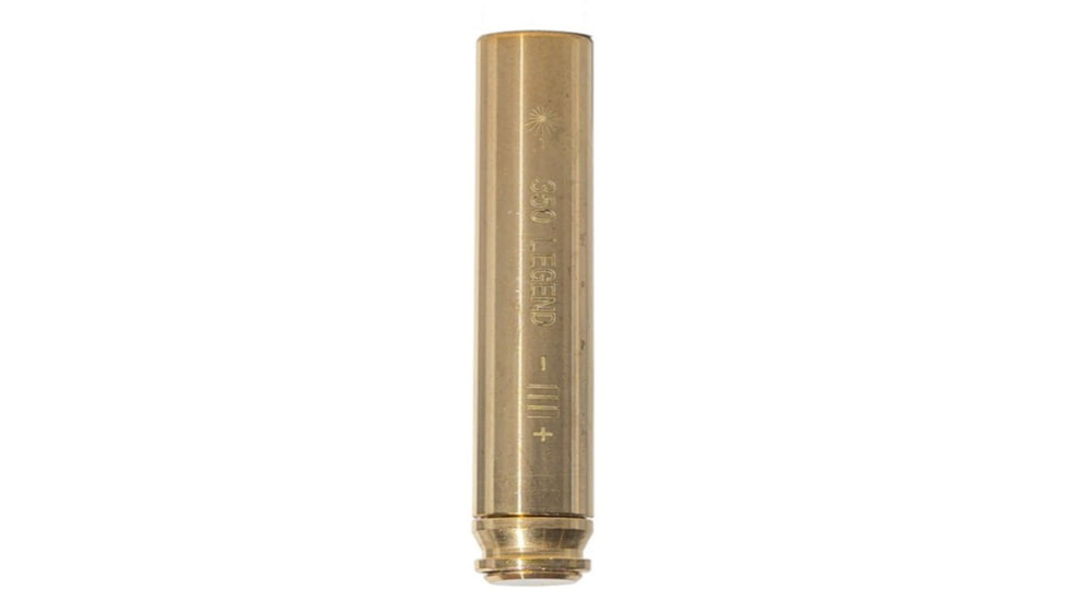 Osprey Global 350 Legend Red Laser Boresight