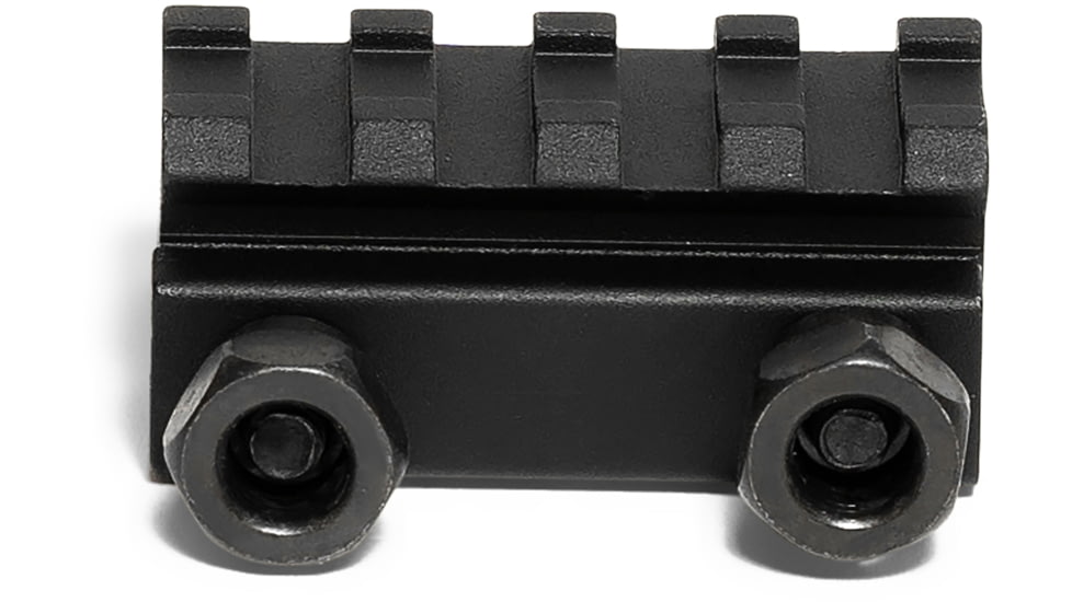 Osprey Global 4 Slot Half Inch Riser Red Dot Sight Mount