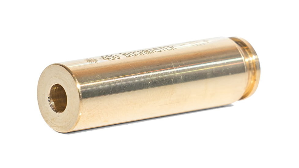 Osprey Global 450 Bushmaster Red Laser Boresight