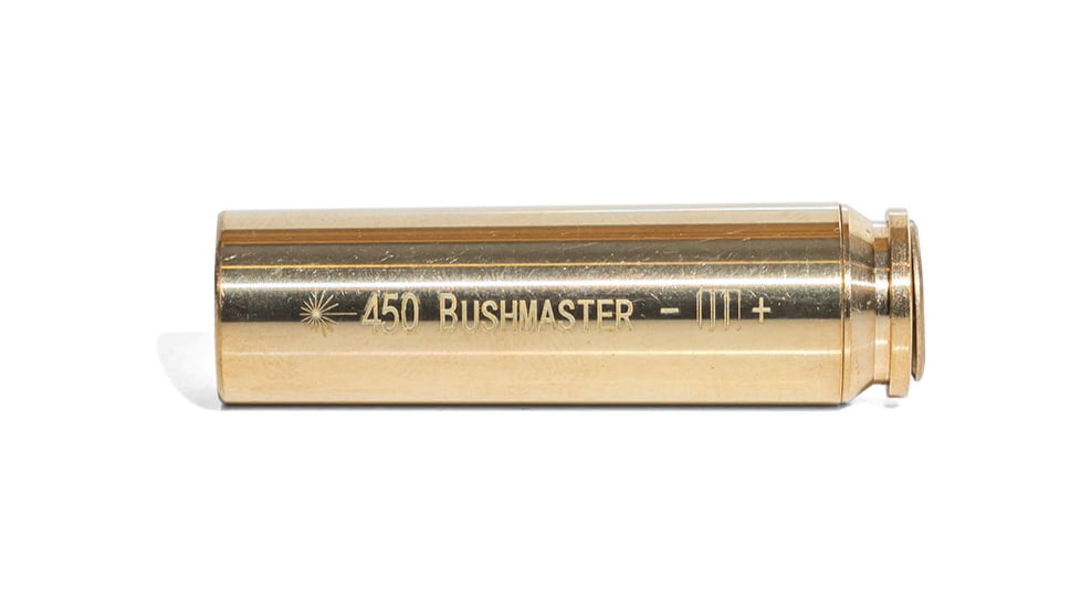 Osprey Global 450 Bushmaster Red Laser Boresight