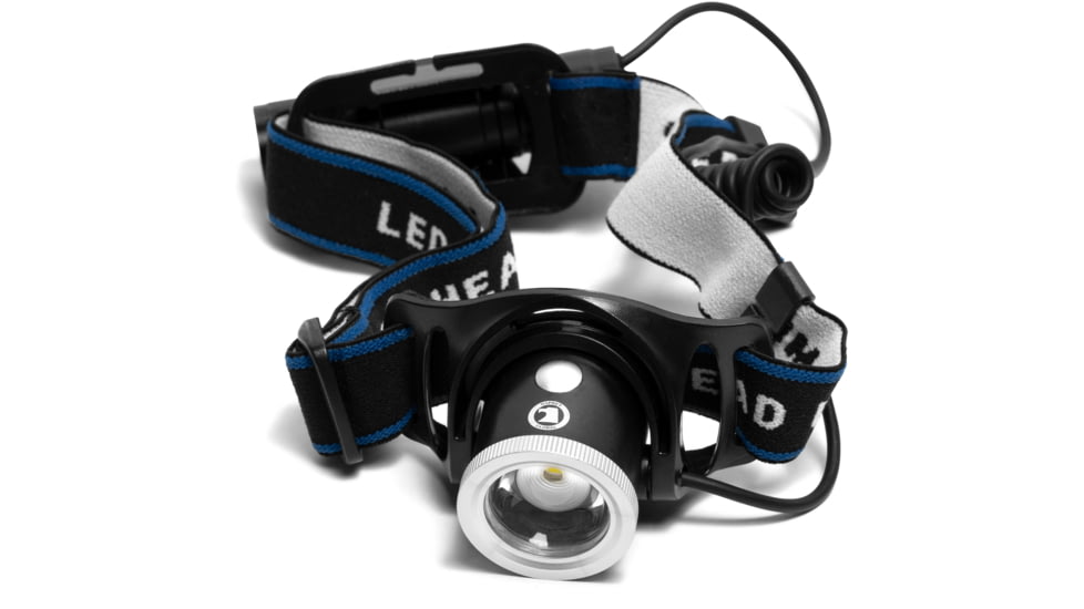Osprey Global 600 Lumens Headlamp