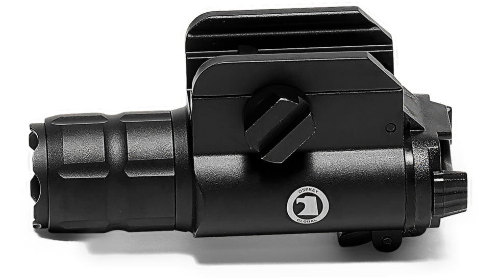 Osprey Global 600 Lumens LED Tactical Pistol Weapon Light