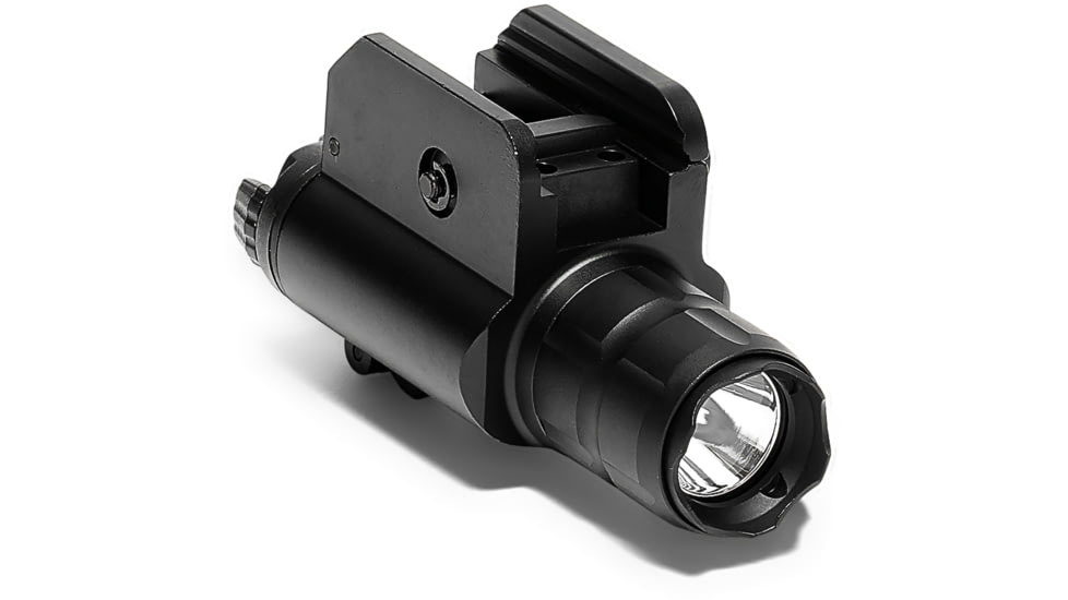 Osprey Global 600 Lumens LED Tactical Pistol Weapon Light