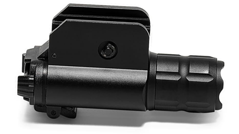 Osprey Global 600 Lumens LED Tactical Pistol Weapon Light
