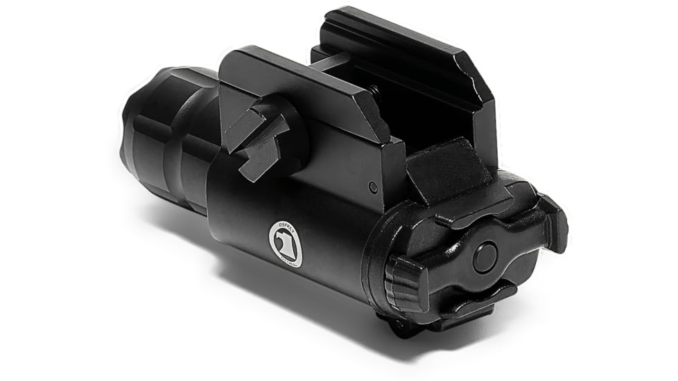 Osprey Global 600 Lumens LED Tactical Pistol Weapon Light