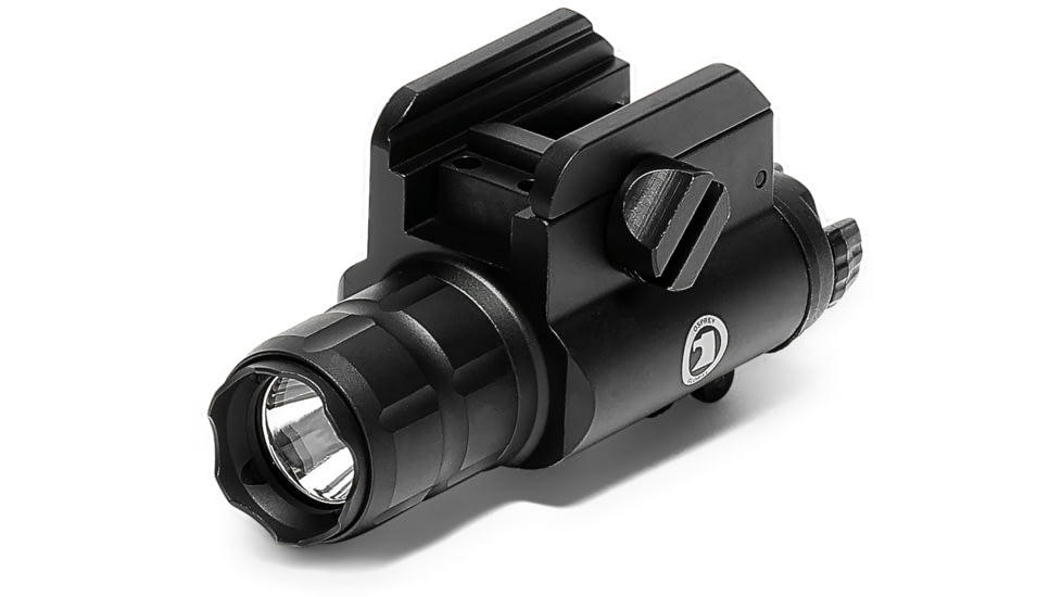 Osprey Global 600 Lumens LED Tactical Pistol Weapon Light