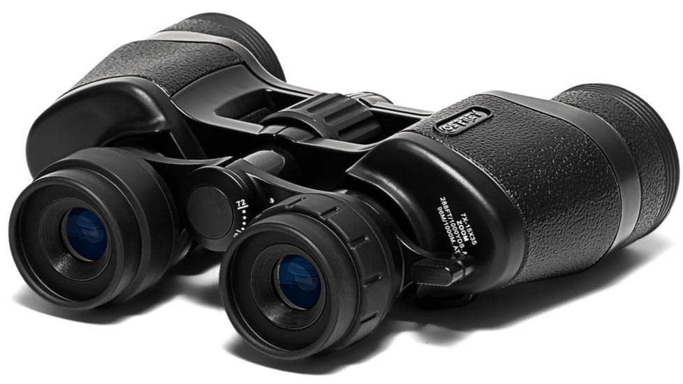 Osprey Global 7-15x35mm BAK-4 Prism Binoculars