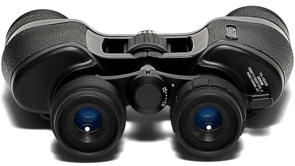 Osprey Global 7-15x35mm BAK-4 Prism Binoculars