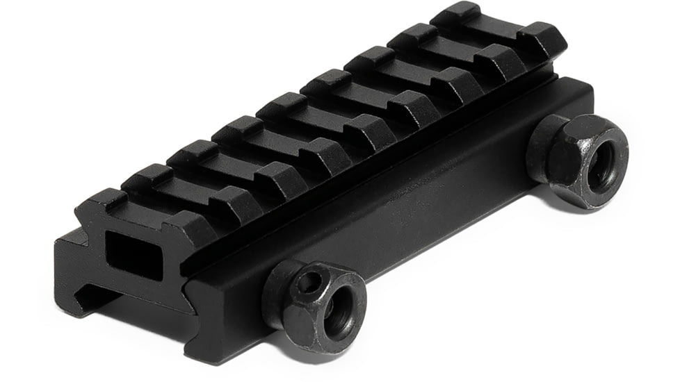 Osprey Global 8 Slot Half Inch Riser Red Dot Sight Mount