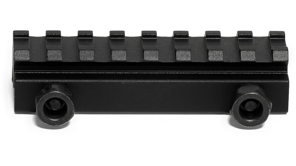 Osprey Global 8 Slot Half Inch Riser Red Dot Sight Mount