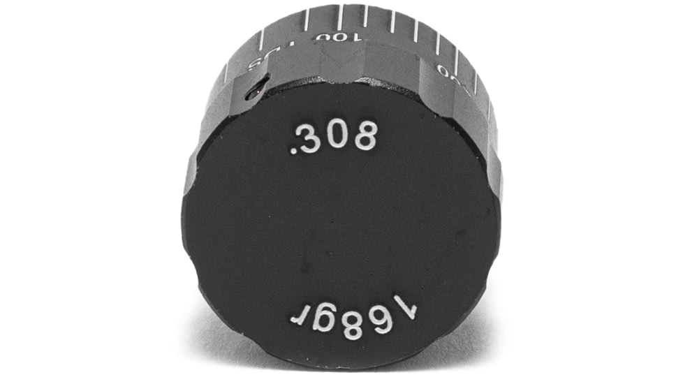 Osprey Global BDC Elevation Turrets For Compact Rifle Scopes