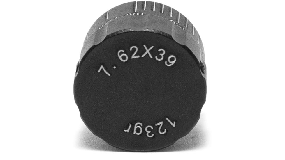 Osprey Global BDC Elevation Turrets For Compact Rifle Scopes