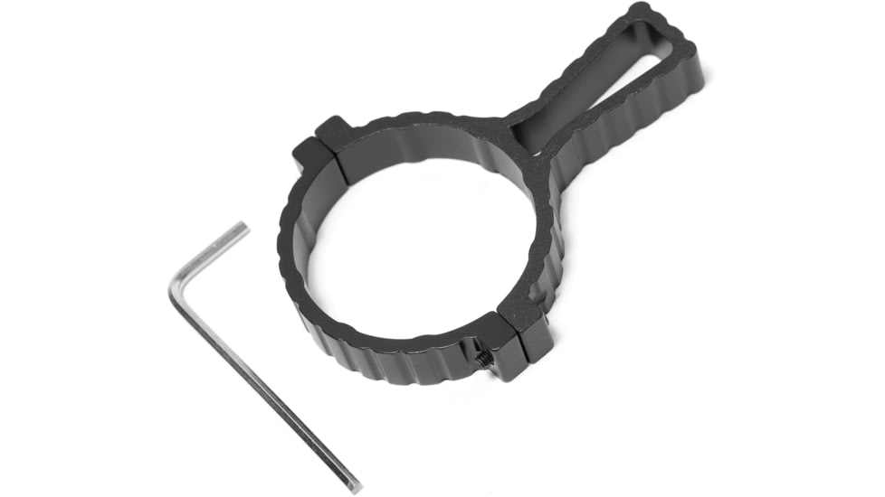 Osprey Global Compact Quick Latch Mount