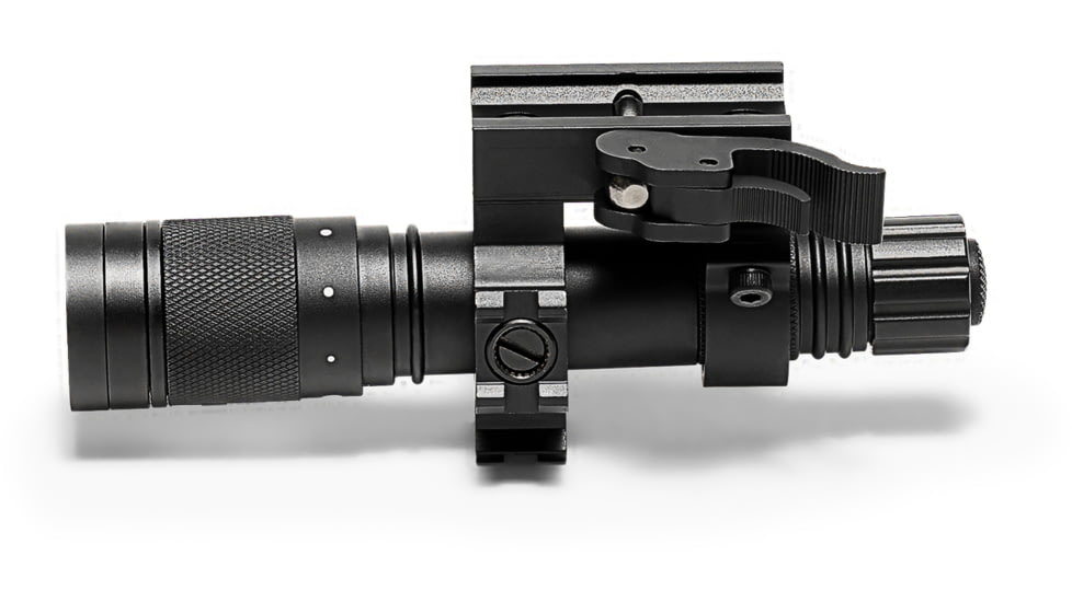 Osprey Global Green Laser Designator Sight