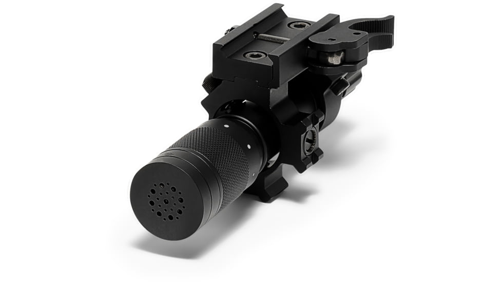 Osprey Global Green Laser Designator Sight