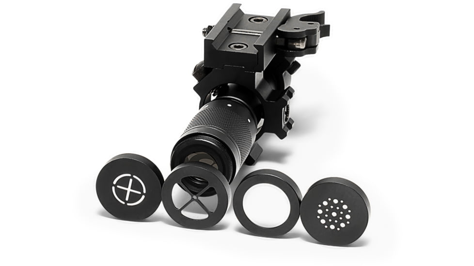 Osprey Global Green Laser Designator Sight