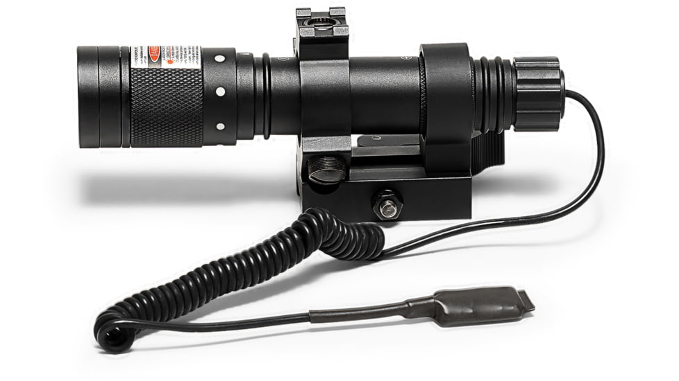 Osprey Global Green Laser Designator Sight