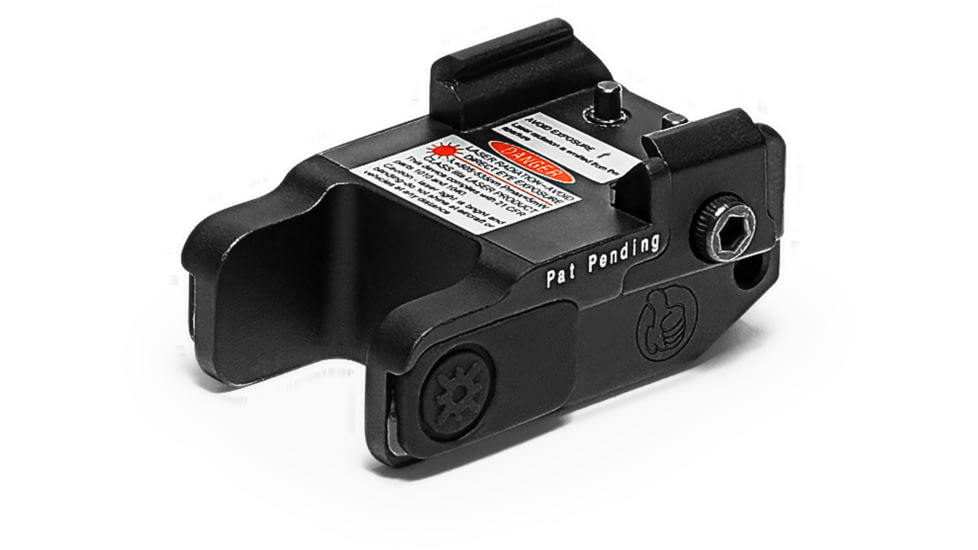 Osprey Global Mini Rail Green Laser Sight
